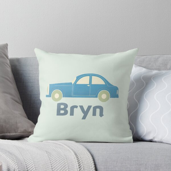 Item preview, Bryn - Vintage Car designed and sold by Myl-Design.