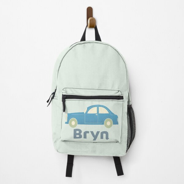 Item preview, Bryn - Vintage Car designed and sold by Myl-Design.