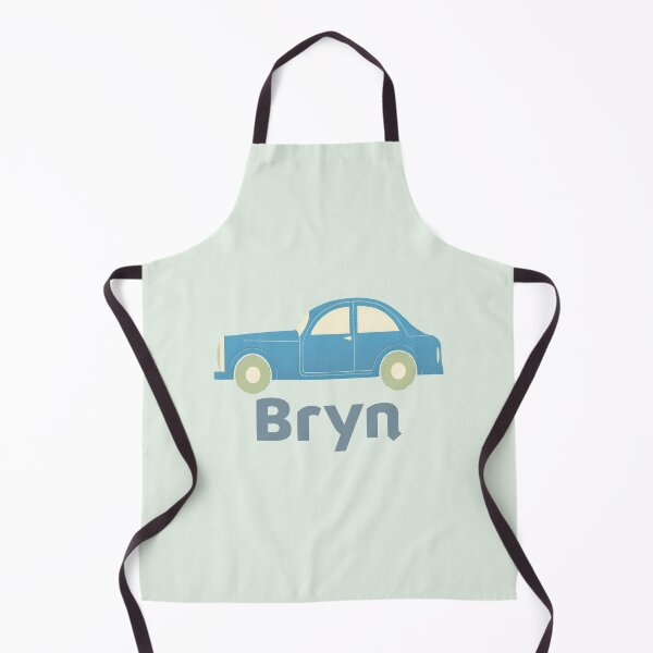 Item preview, Bryn - Vintage Car designed and sold by Myl-Design.