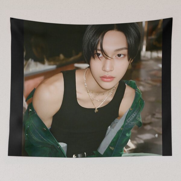 Item preview, RIIZING WONBIN Riize KPOP designed and sold by jaofnn.