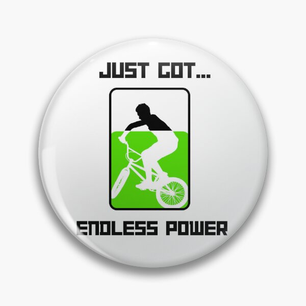 Item preview, Electric bike e-bike electrical bike addicted lover just endless power cheerful cheer up energetic fun ride charging up_v.7 designed and sold by Plullaby.