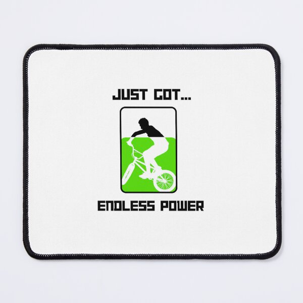 Item preview, Electric bike e-bike electrical bike addicted lover just endless power cheerful cheer up energetic fun ride charging up_v.7 designed and sold by Plullaby.