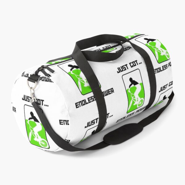Item preview, Electric bike e-bike electrical bike addicted lover just endless power cheerful cheer up energetic fun ride charging up_v.7 designed and sold by Plullaby.
