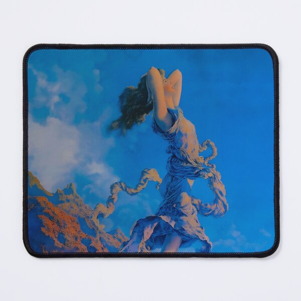 Item preview, maxfield parrish art designed and sold by David-thomi.