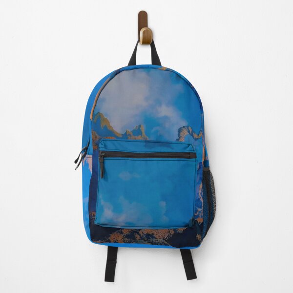 Item preview, maxfield parrish art designed and sold by David-thomi.