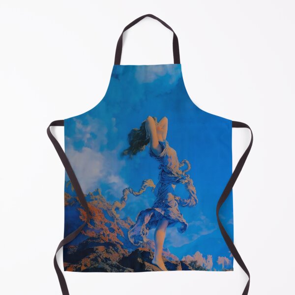 Item preview, maxfield parrish art designed and sold by David-thomi.