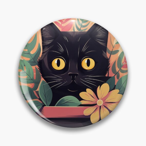 Item preview, Cat Hiding designed and sold by Rtymer.