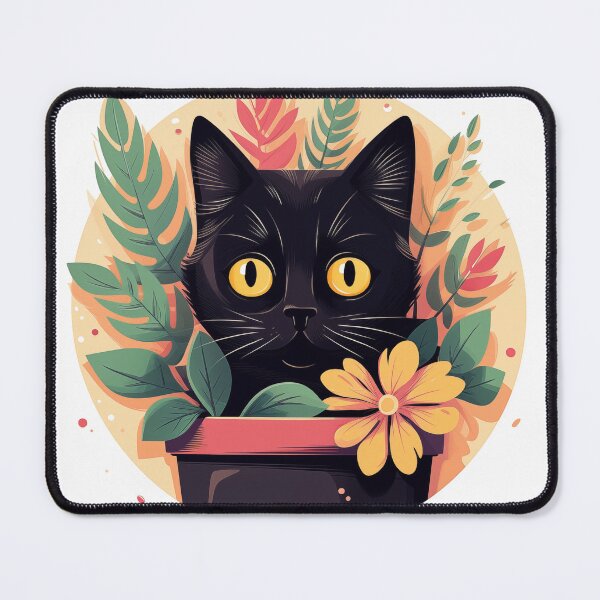 Item preview, Cat Hiding designed and sold by Rtymer.