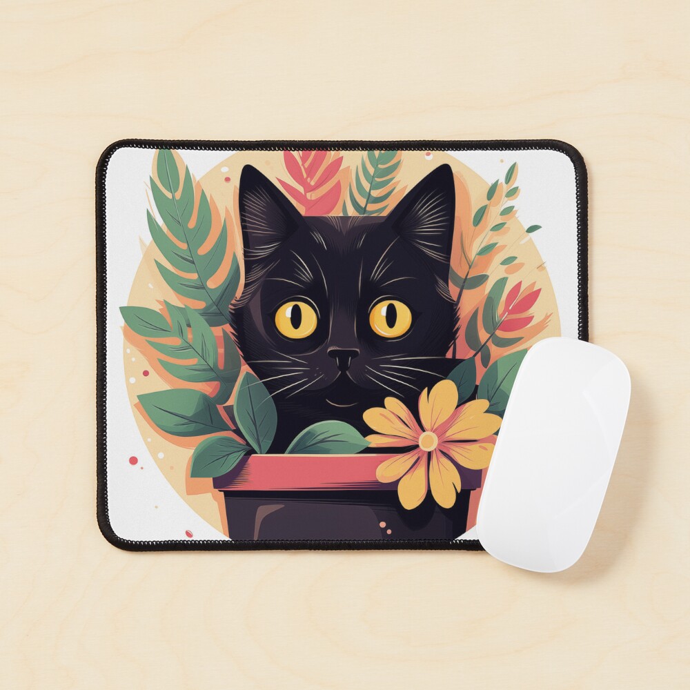 Item preview, Mouse Pad designed and sold by Rtymer.