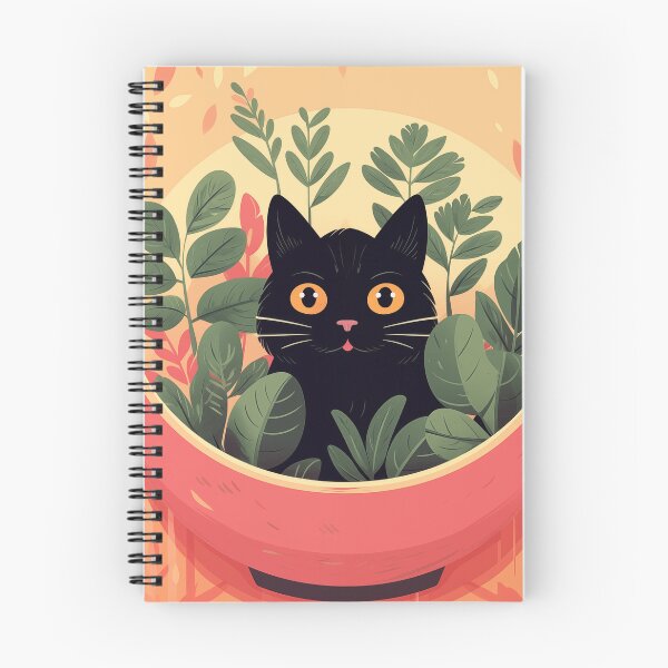 Item preview, Cat Hiding designed and sold by Rtymer.