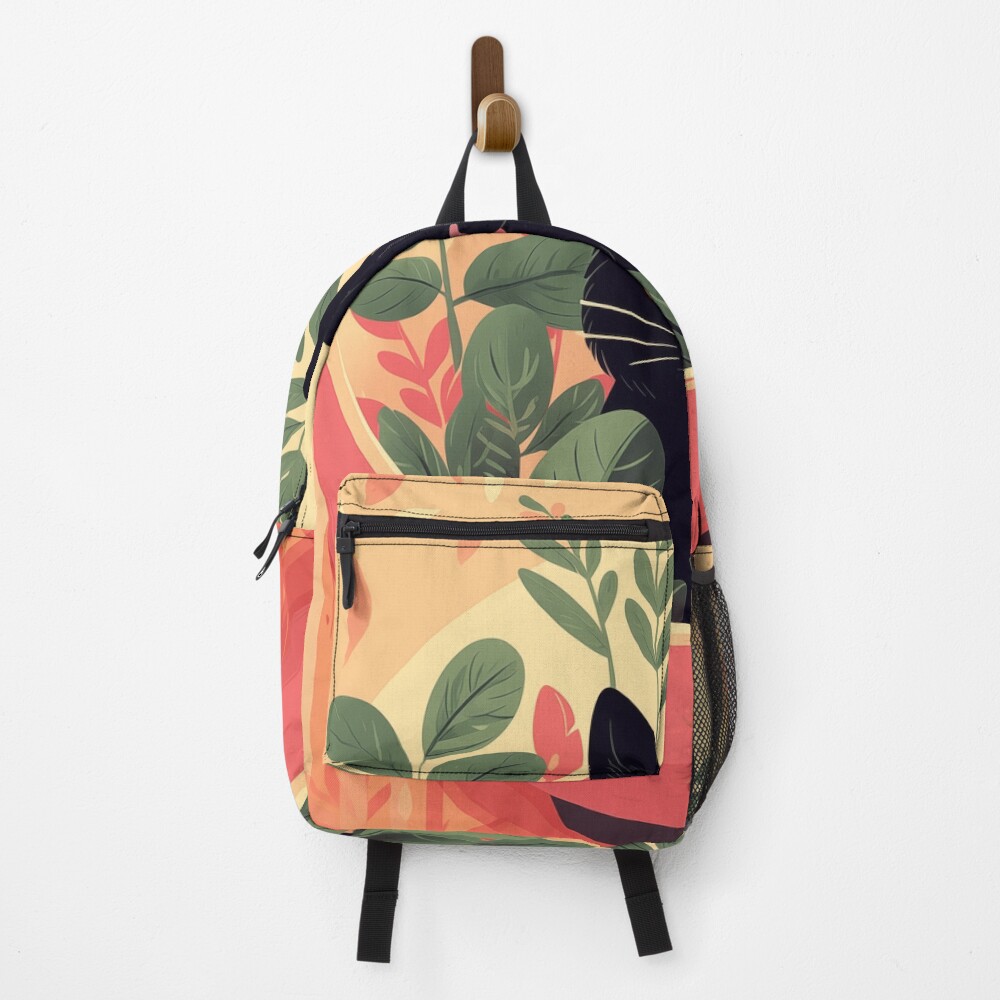Item preview, Backpack designed and sold by Rtymer.