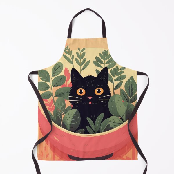 Item preview, Cat Hiding designed and sold by Rtymer.