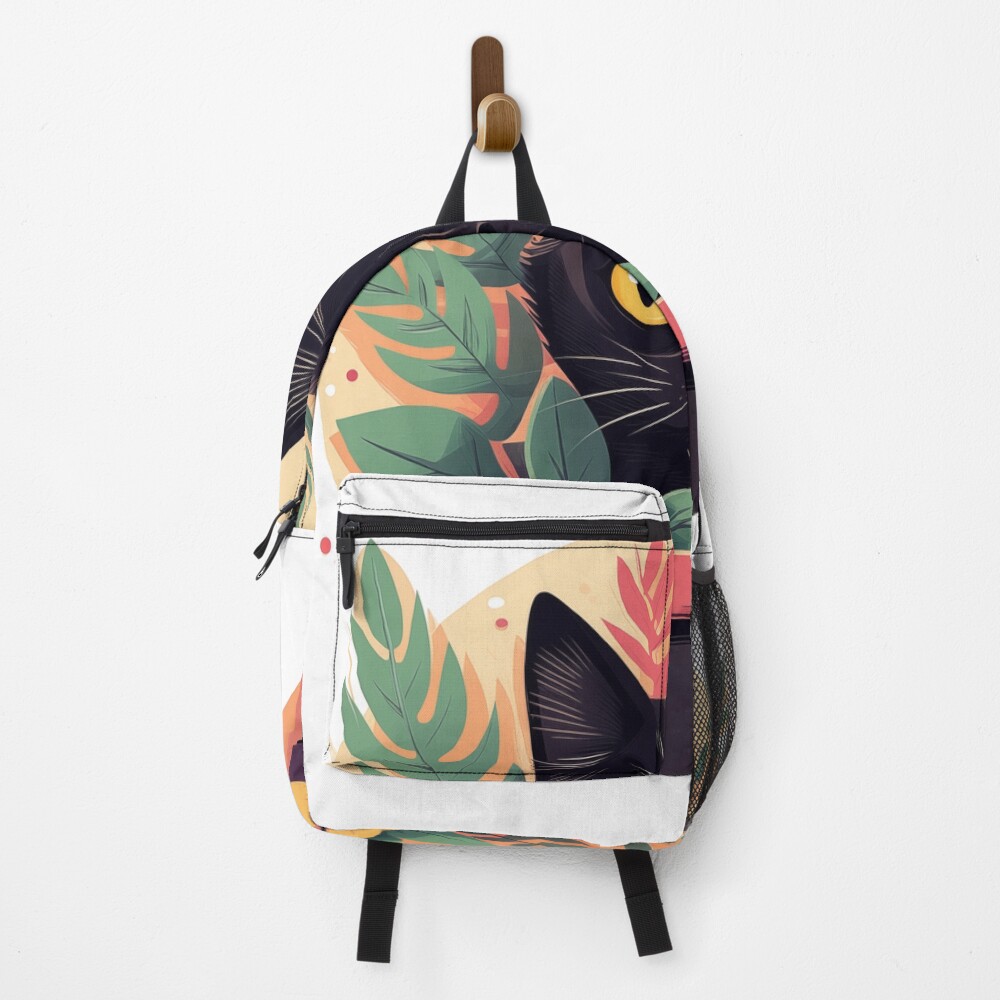 Item preview, Backpack designed and sold by Rtymer.