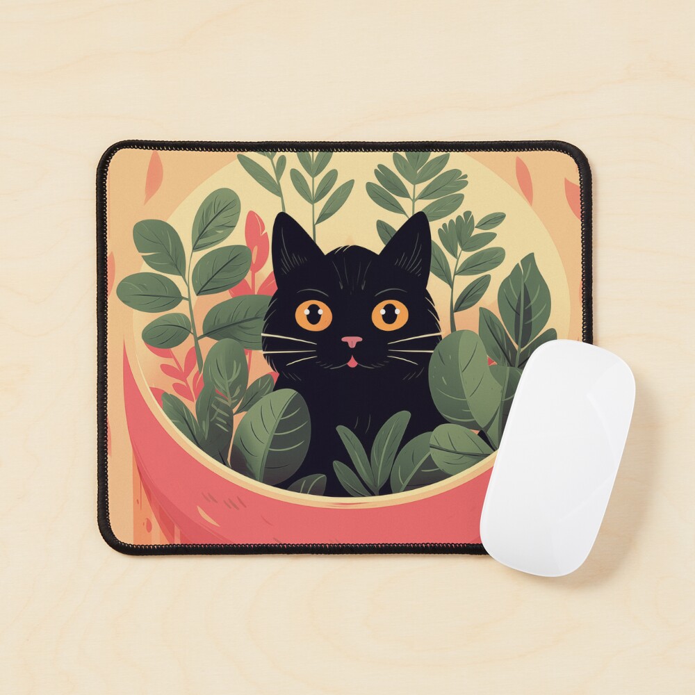 Item preview, Mouse Pad designed and sold by Rtymer.