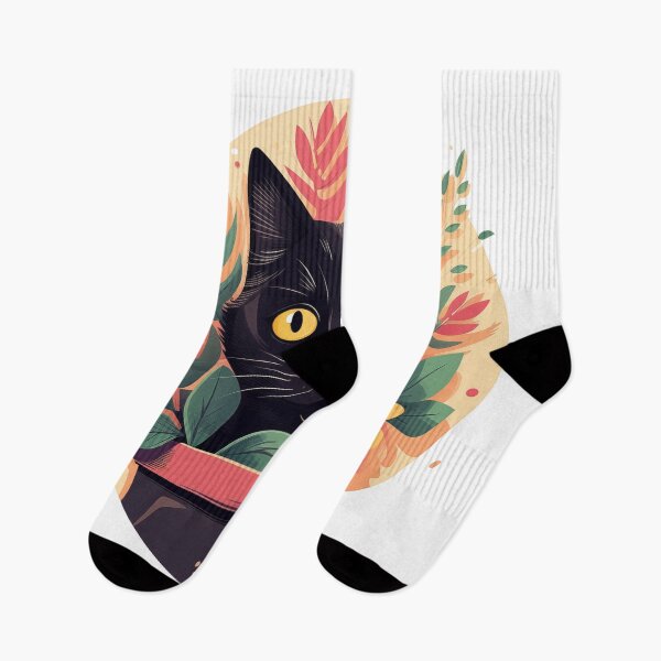 Item preview, Cat Hiding designed and sold by Rtymer.
