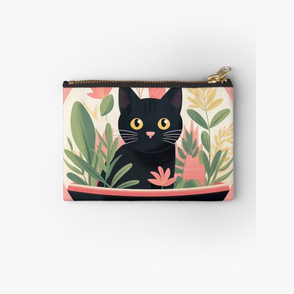 Item preview, Cat Hiding designed and sold by Rtymer.