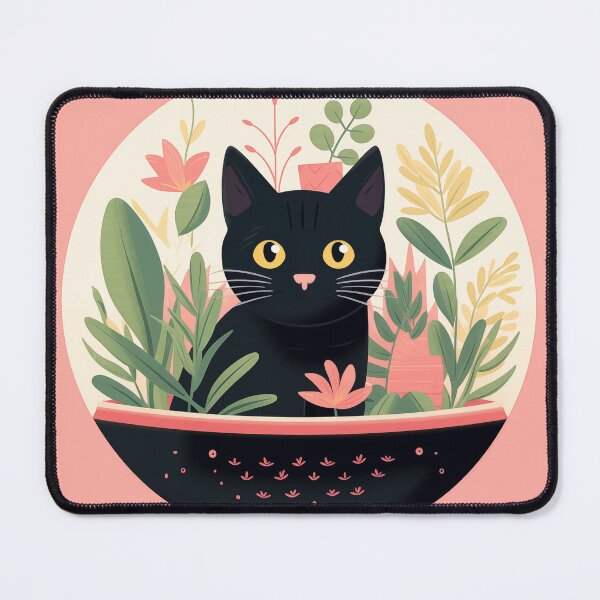 Item preview, Cat Hiding designed and sold by Rtymer.