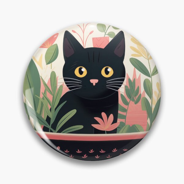 Item preview, Cat Hiding designed and sold by Rtymer.
