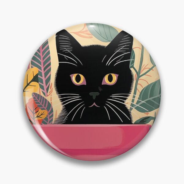 Item preview, Cat Hiding designed and sold by Rtymer.