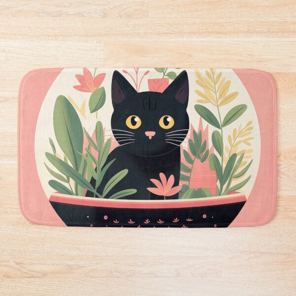 Item preview, Cat Hiding designed and sold by Rtymer.