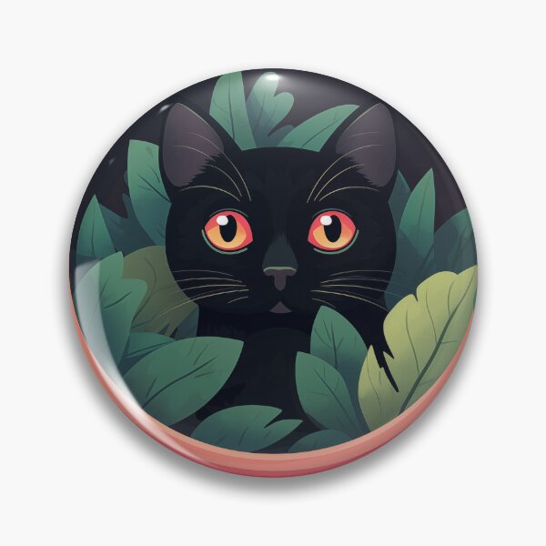 Item preview, Cat Hiding designed and sold by Rtymer.