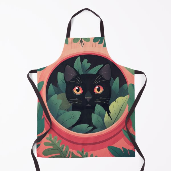 Item preview, Cat Hiding designed and sold by Rtymer.