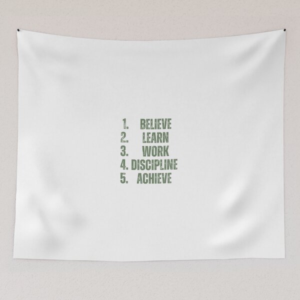 Item preview,  The Map Of Success designed and sold by Abdelillah10.