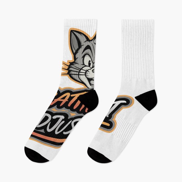 Item preview, Cattitude Adjustment designed and sold by ForeverPrintsOK.