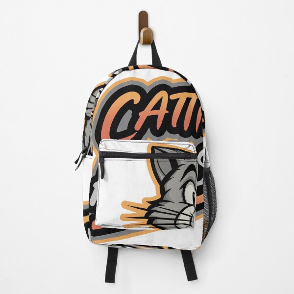 Item preview, Cattitude Adjustment designed and sold by ForeverPrintsOK.