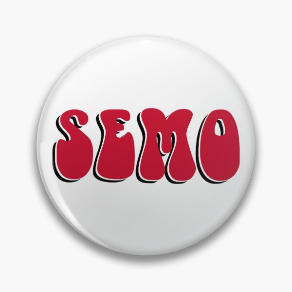 Item preview, SEMO  designed and sold by kkosmicki.