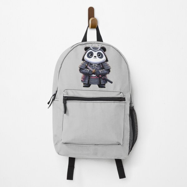 Item preview, Samurai Panda designed and sold by Myra365Art.