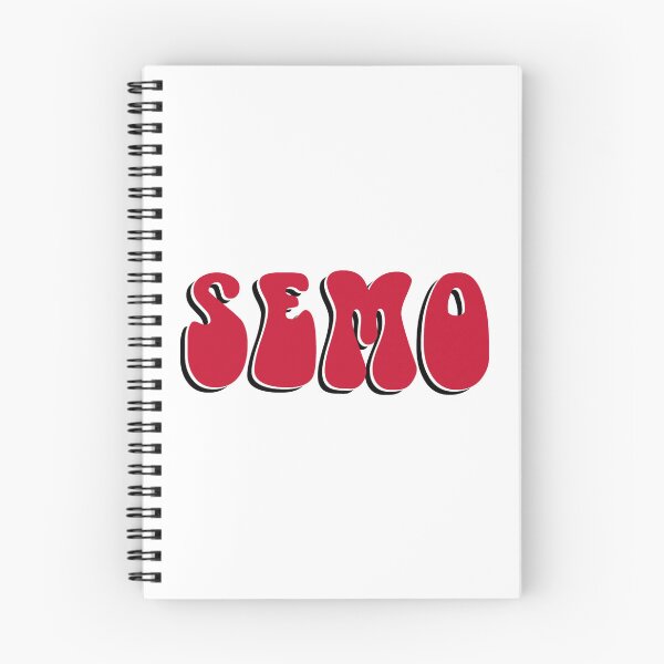 Item preview, SEMO  designed and sold by kkosmicki.