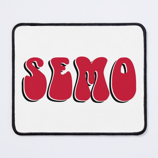 Item preview, SEMO  designed and sold by kkosmicki.