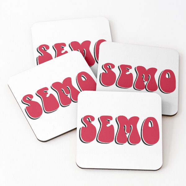 Item preview, SEMO  designed and sold by kkosmicki.