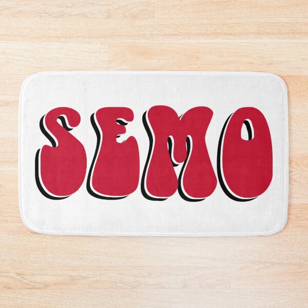 Item preview, SEMO  designed and sold by kkosmicki.