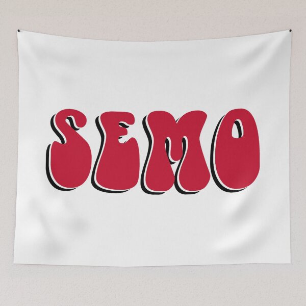 Item preview, SEMO  designed and sold by kkosmicki.