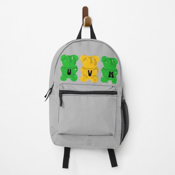 Item preview, UVM - gummy bears designed and sold by bethielaroche.
