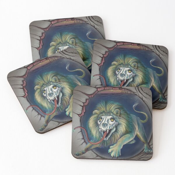 Item preview, The Havoc designed and sold by Kyra C. Kalageorgi.