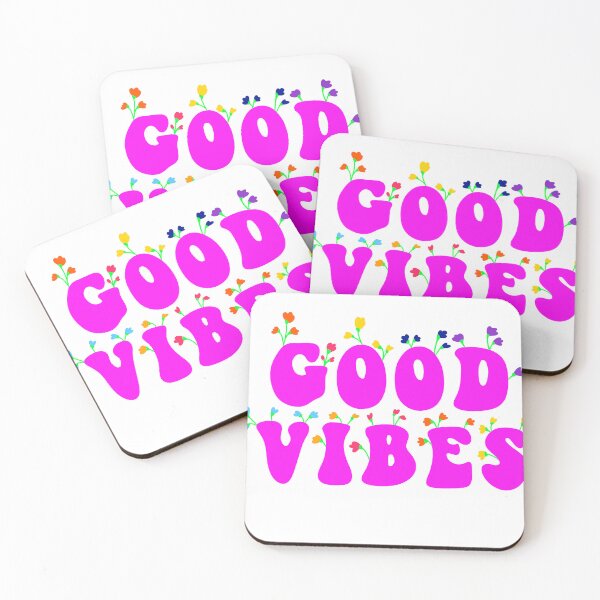 Item preview, Good vibes designed and sold by Silgue.