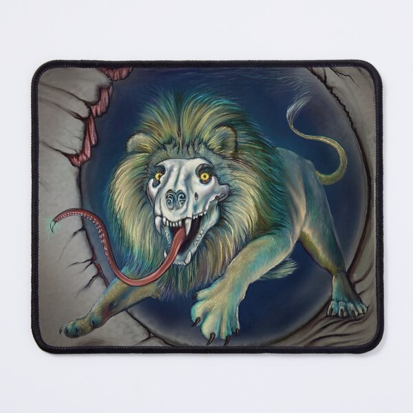 Item preview, The Havoc designed and sold by Kyra C. Kalageorgi.
