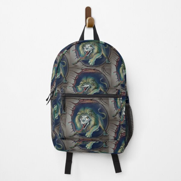 Item preview, The Havoc designed and sold by Kyra C. Kalageorgi.