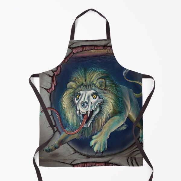 Item preview, The Havoc designed and sold by Kyra C. Kalageorgi.