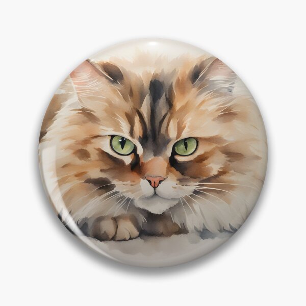 Item preview, Maybe a Little Bit Grumpy Cat. Maybe. designed and sold by CalmnessbyChoice.