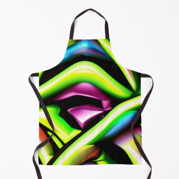 Item preview, Chartreuse Bowtie Shape designed and sold by Andy Merz.