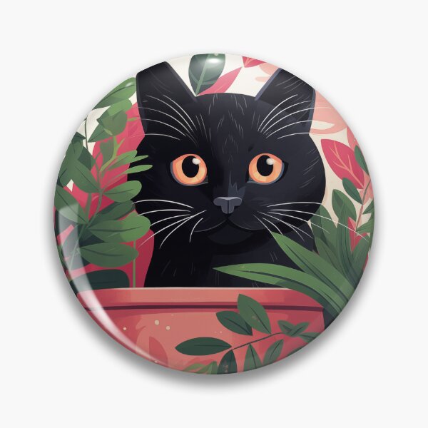 Item preview, Cat Hiding designed and sold by Rtymer.