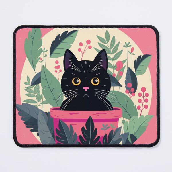 Item preview, Cat Hiding designed and sold by Rtymer.