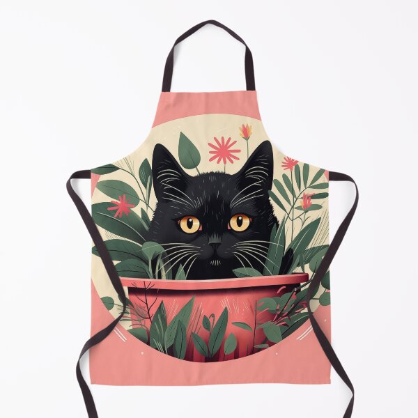 Item preview, Cat Hiding designed and sold by Rtymer.