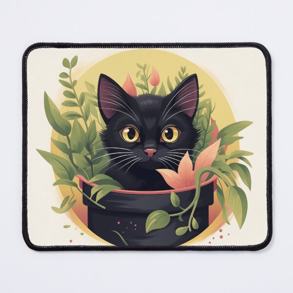 Item preview, Cat Hiding designed and sold by Rtymer.