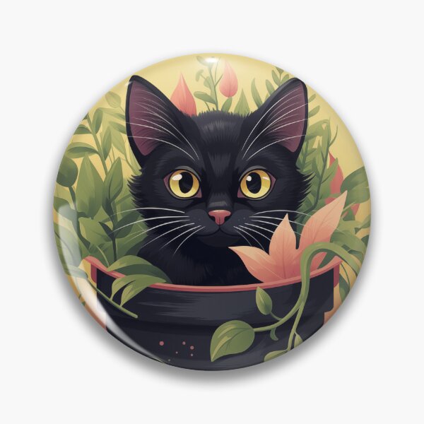 Item preview, Cat Hiding designed and sold by Rtymer.
