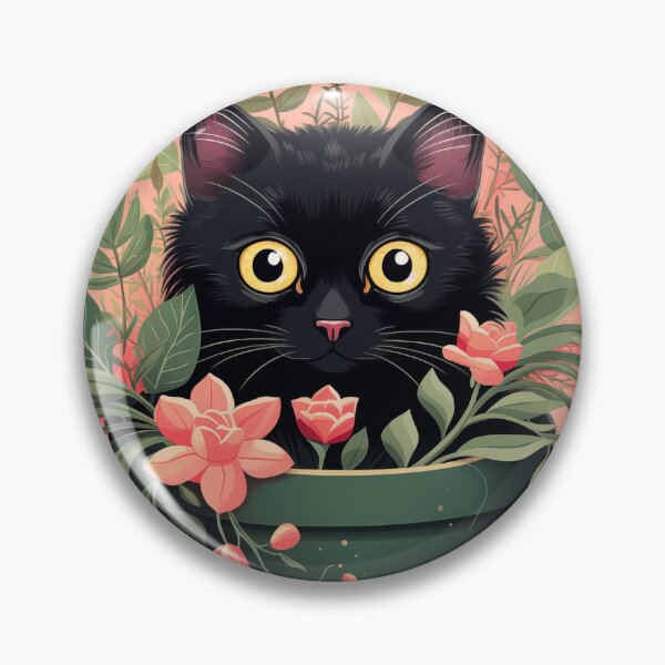 Item preview, Cat Hiding designed and sold by Rtymer.